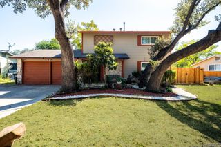 9810 Wahada Ave, San Antonio, TX 78217