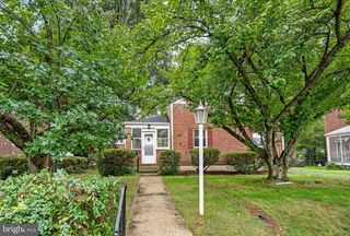 4618 3RD ST N, Arlington, VA 22203