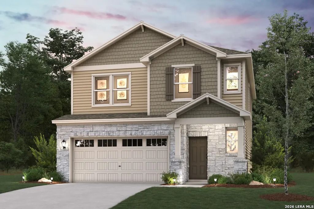 6562 Bufflehead Bend, Leon Valley, TX 78240