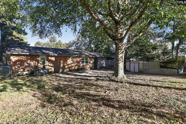 2140 Sandy Run Drive, Gaston, SC 29053