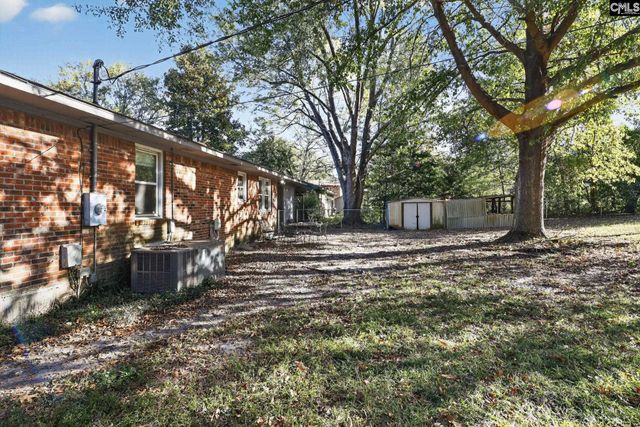 2140 Sandy Run Drive, Gaston, SC 29053