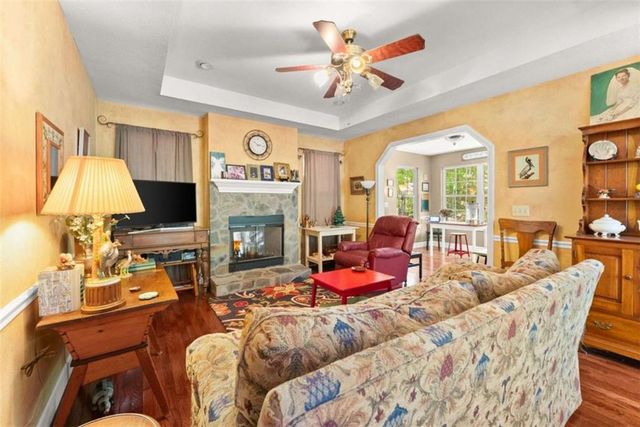 162 Greenview Court, Cleveland, GA 30528