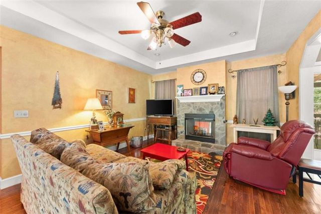 162 Greenview Court, Cleveland, GA 30528