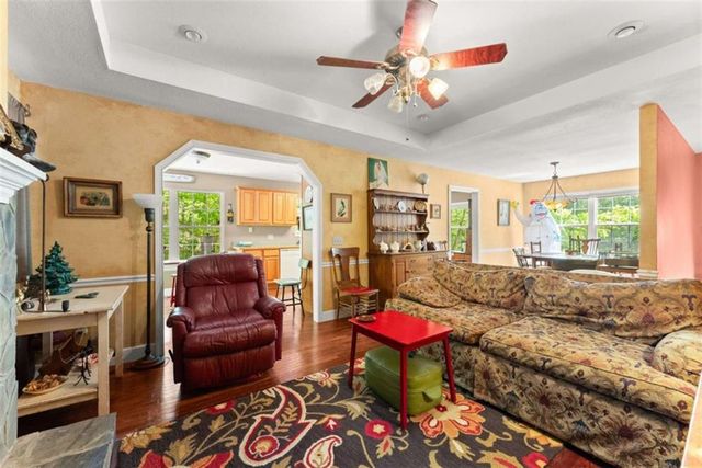 162 Greenview Court, Cleveland, GA 30528