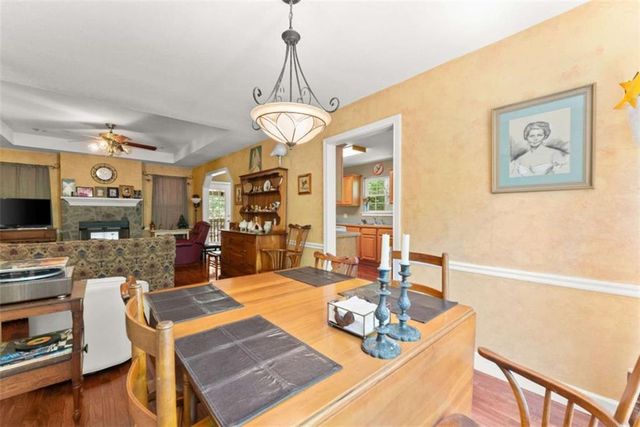 162 Greenview Court, Cleveland, GA 30528