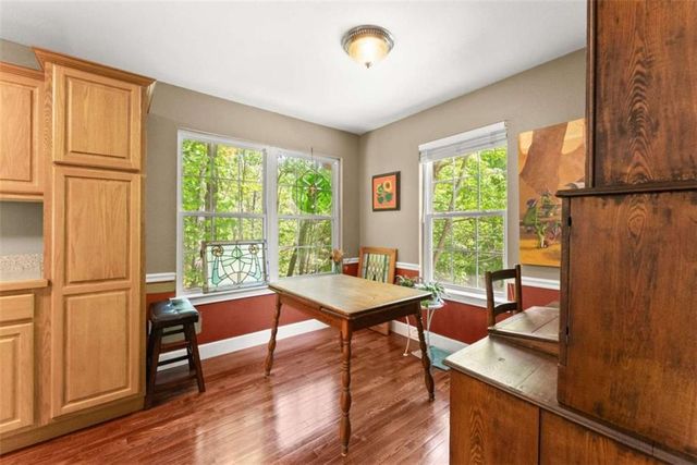 162 Greenview Court, Cleveland, GA 30528