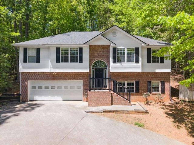 162 Greenview Court, Cleveland, GA 30528
