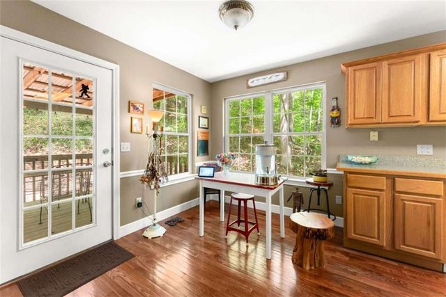 162 Greenview Court, Cleveland, GA 30528