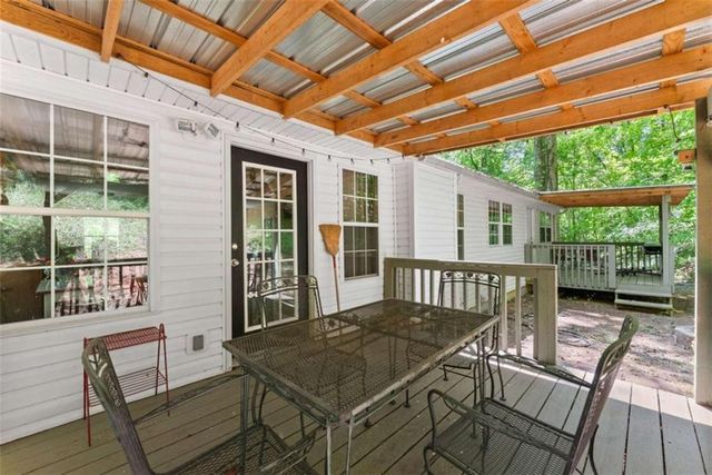 162 Greenview Court, Cleveland, GA 30528