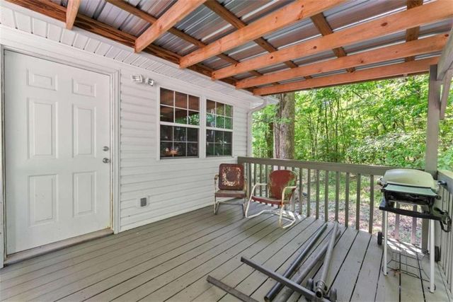 162 Greenview Court, Cleveland, GA 30528