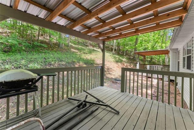 162 Greenview Court, Cleveland, GA 30528