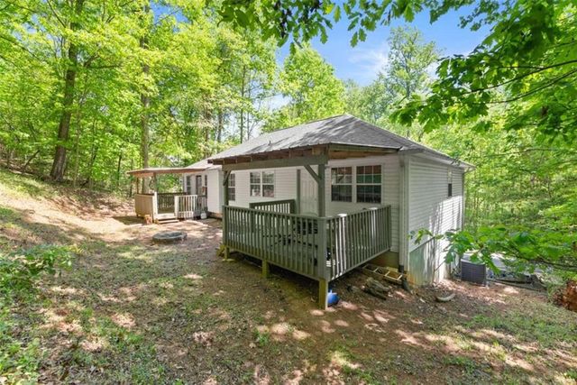 162 Greenview Court, Cleveland, GA 30528
