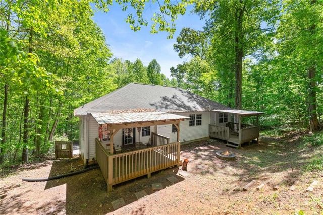 162 Greenview Court, Cleveland, GA 30528