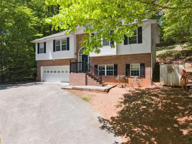 162 Greenview Court, Cleveland, GA 30528