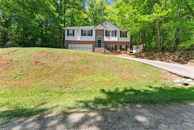 162 Greenview Court, Cleveland, GA 30528