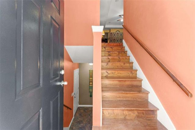 162 Greenview Court, Cleveland, GA 30528
