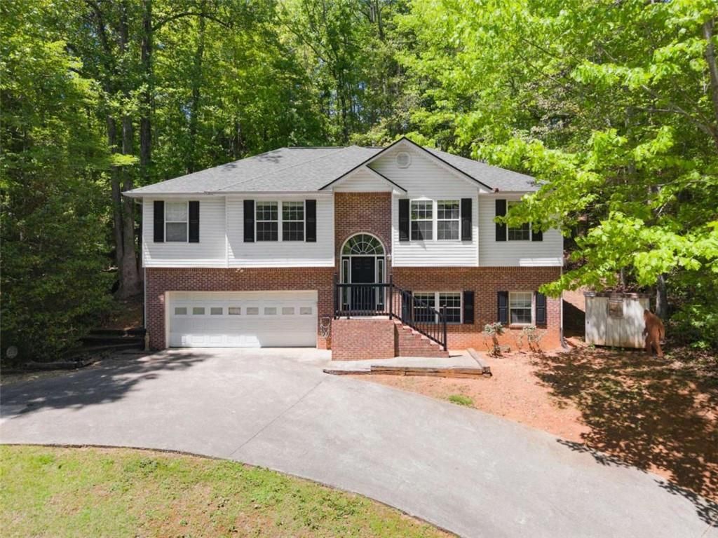 162 Greenview Court, Cleveland, GA 30528