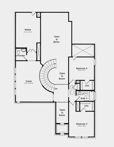 1406 Victory Terrace, Northlake, TX 76226