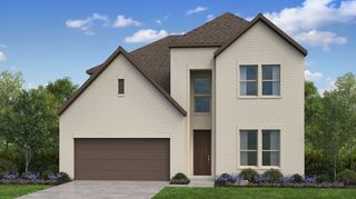 1406 Victory Terrace, Northlake, TX 76226