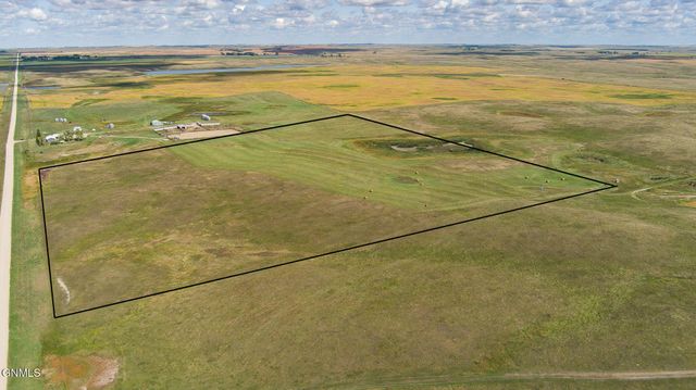 Tbd 392nd Street NE, Wing, ND 58494 property photo