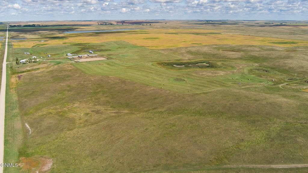 Tbd 392nd Street NE, Wing, ND 58494 photo 3