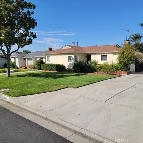 5525 Adele Avenue, Whittier, CA 90601