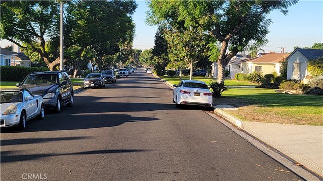 5525 Adele Avenue, Whittier, CA 90601