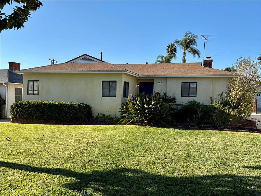 5525 Adele Avenue, Whittier, CA 90601