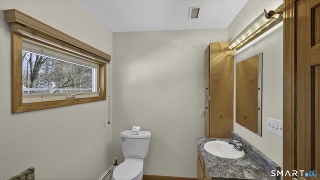 4 Kearns Circle, Granby, CT 06035