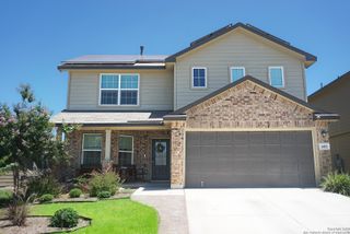14811 Goldfinch Way, San Antonio, TX 78253