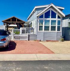 2869 E 19 Frontage Road # 116, Amado, AZ 85645