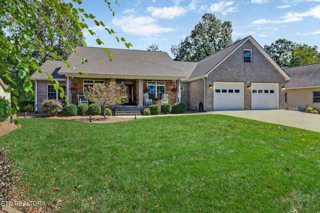 57 Inwood Terrace, Crossville, TN 38558