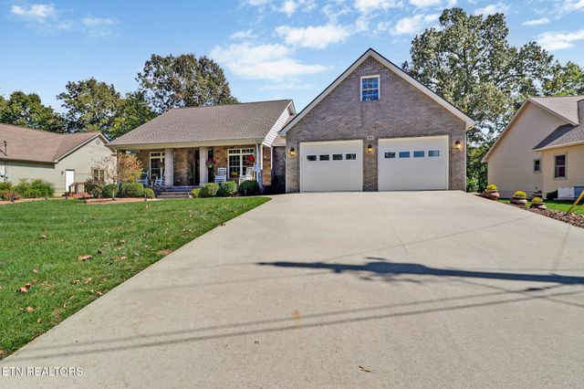 57 Inwood Terrace, Crossville, TN 38558