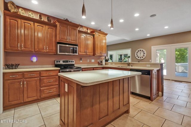 57 Inwood Terrace, Crossville, TN 38558