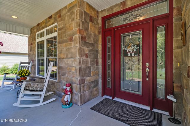 57 Inwood Terrace, Crossville, TN 38558