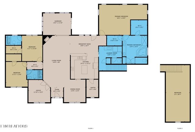 57 Inwood Terrace, Crossville, TN 38558