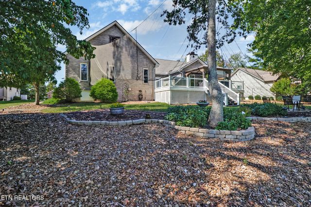57 Inwood Terrace, Crossville, TN 38558