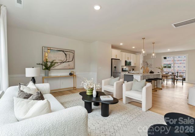 8105 Shinkansen Road, Charlotte, NC 28213