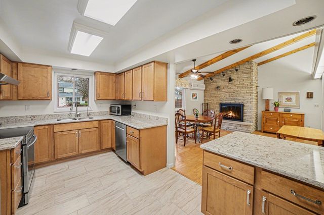 905 Iowa Street, Alma, MI 48801