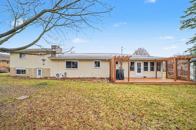 905 Iowa Street, Alma, MI 48801