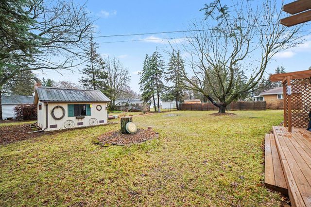 905 Iowa Street, Alma, MI 48801