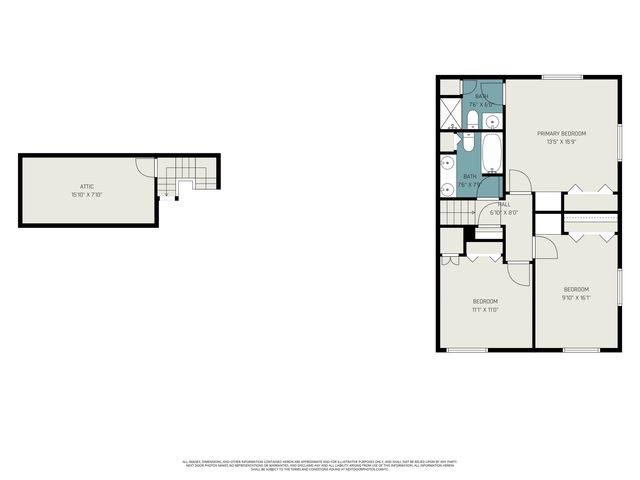 905 Iowa Street, Alma, MI 48801