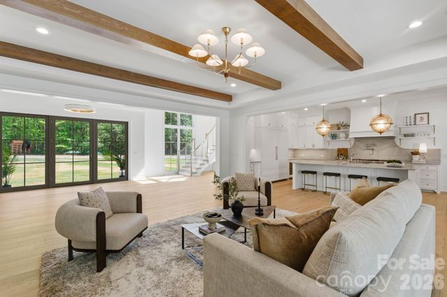 3035 Maple Way Drive, Davidson, NC 28036