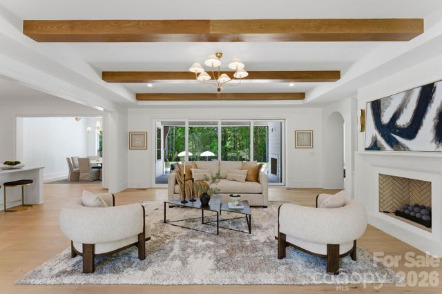 3035 Maple Way Drive, Davidson, NC 28036