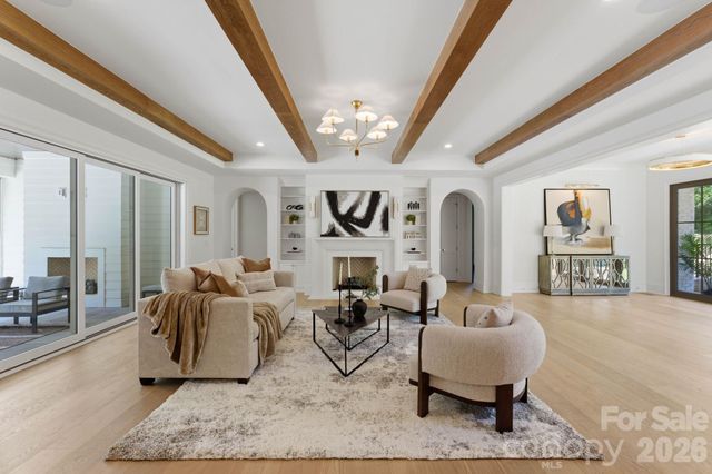 3035 Maple Way Drive, Davidson, NC 28036