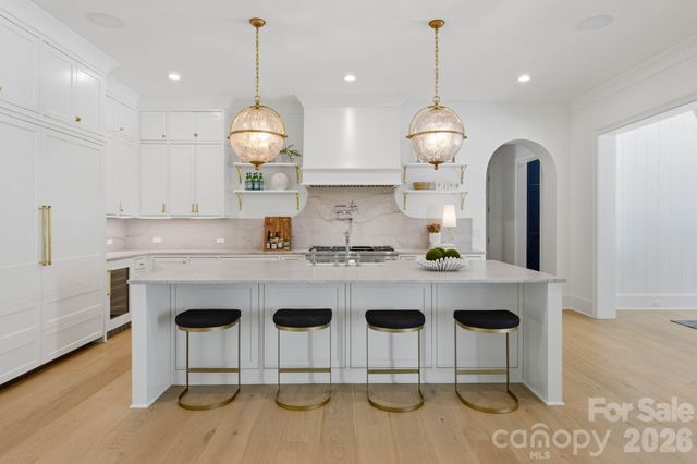 3035 Maple Way Drive, Davidson, NC 28036