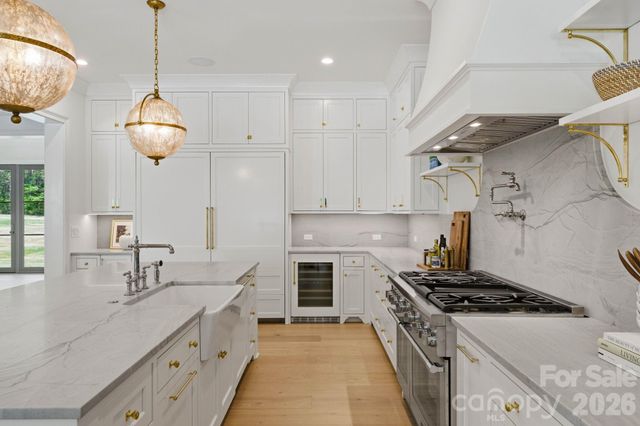 3035 Maple Way Drive, Davidson, NC 28036