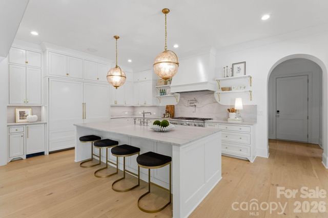 3035 Maple Way Drive, Davidson, NC 28036