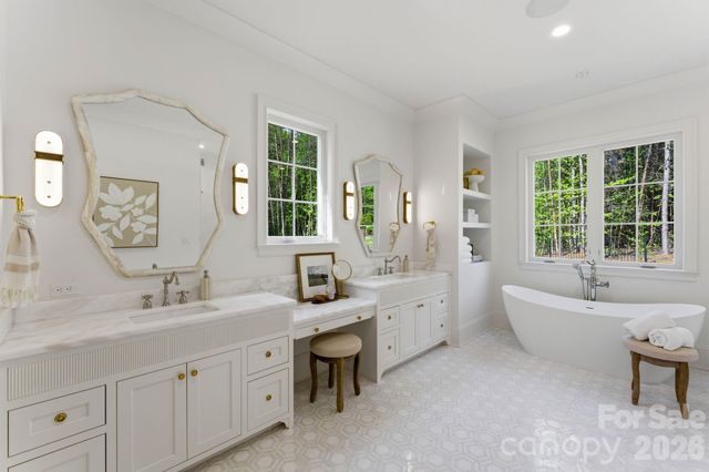 3035 Maple Way Drive, Davidson, NC 28036