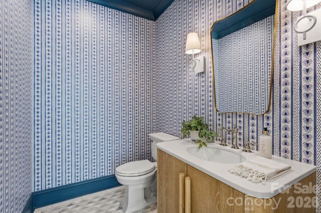 3035 Maple Way Drive, Davidson, NC 28036